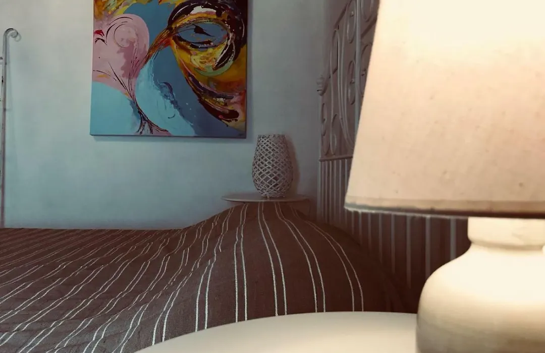 Tambien B&B-1