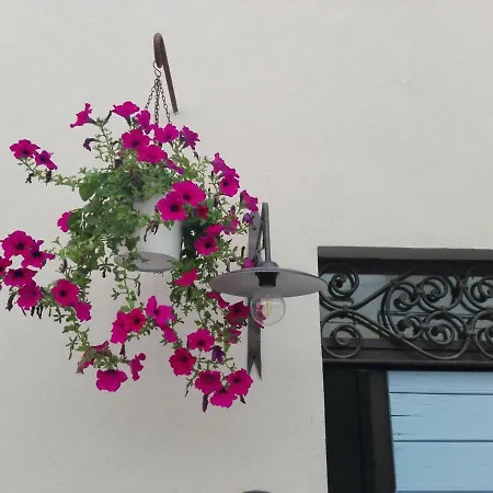 Tambien B&B-3